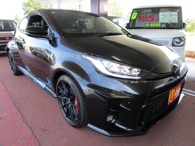 ＧＲヤリス ＲＺ　ハイパフォーマンス　ファースト　エディション　４ＷＤ（6枚目）