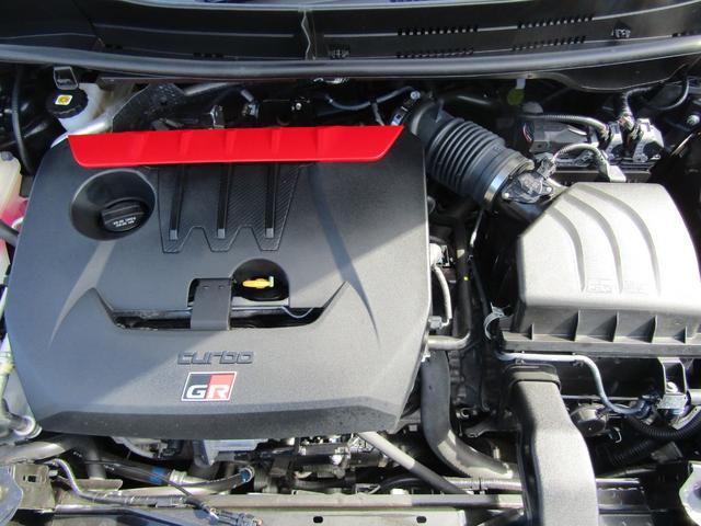 ＧＲヤリス ＲＺ　ハイパフォーマンス　ファースト　エディション　４ＷＤ（26枚目）