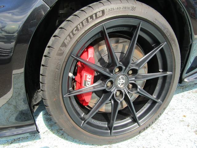 ＧＲヤリス ＲＺ　ハイパフォーマンス　ファースト　エディション　４ＷＤ（28枚目）