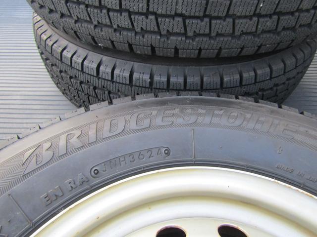 キャリイトラック KCエアコン・パワステ 4WD 5MT(14枚目)