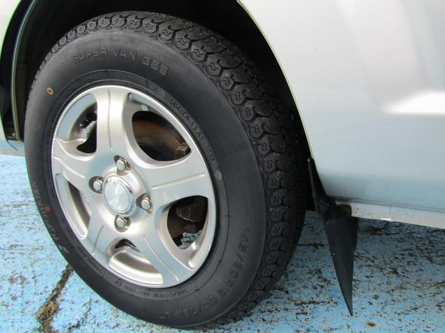 キャリイトラック KCエアコン・パワステ 4WD 5MT(15枚目)