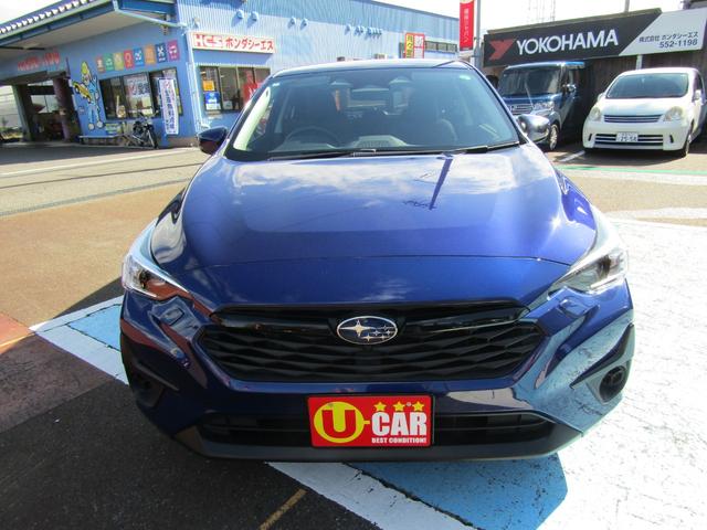 インプレッサ ＳＴ　４ＷＤ（2枚目）