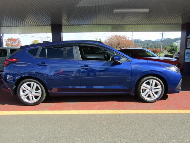 インプレッサ ＳＴ　４ＷＤ（4枚目）