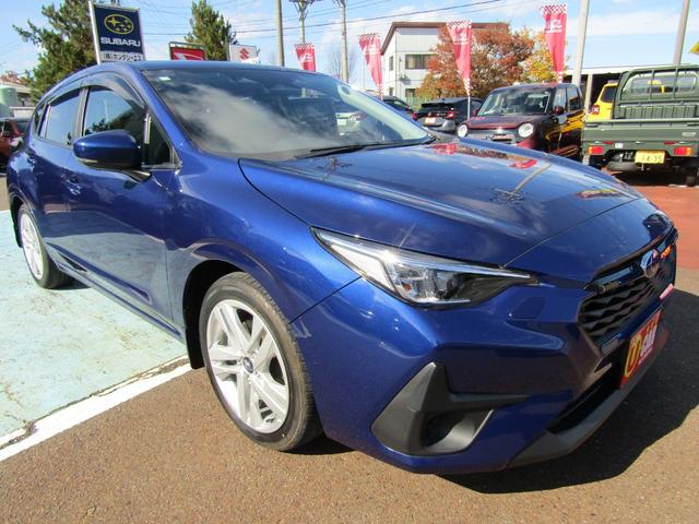 インプレッサ ＳＴ　４ＷＤ（6枚目）