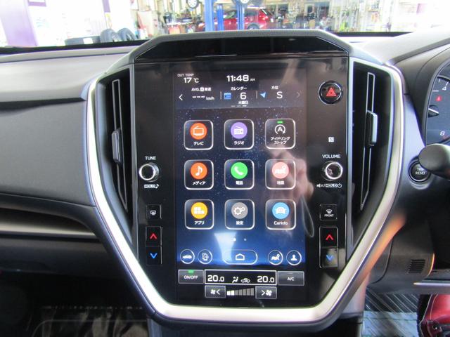 インプレッサ ＳＴ　４ＷＤ（10枚目）