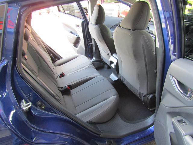 インプレッサ ＳＴ　４ＷＤ（14枚目）