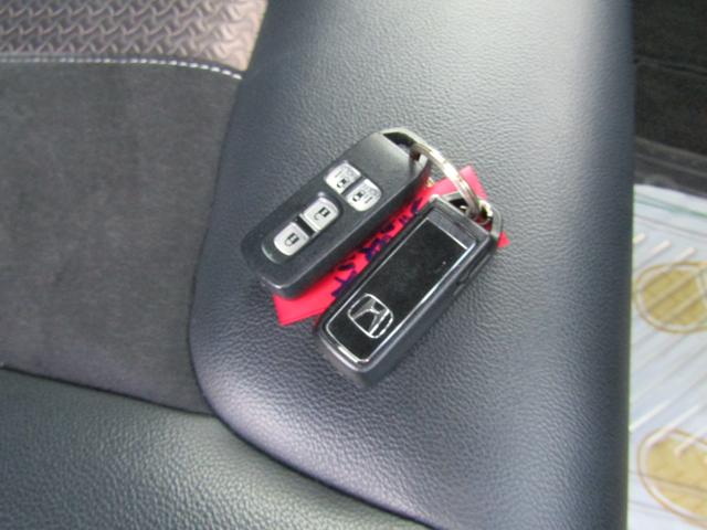 Ｎ－ＢＯＸカスタム Ｇ・Ｌターボホンダセンシング４ＷＤ（15枚目）