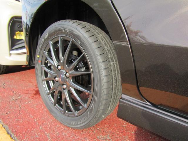 Ｎ－ＢＯＸカスタム Ｇ・Ｌターボホンダセンシング４ＷＤ（23枚目）