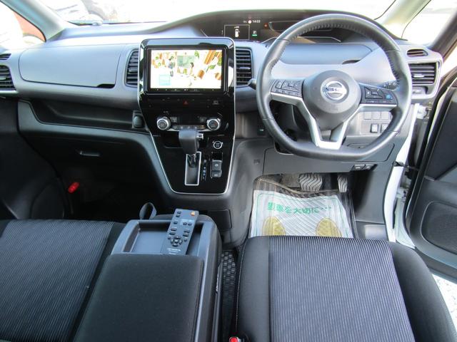 セレナ ハイウェイスターＶ（16枚目）