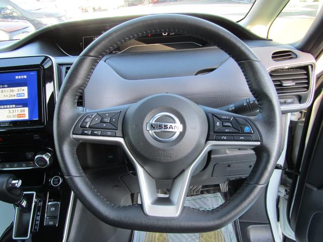 セレナ ハイウェイスターＶ（17枚目）