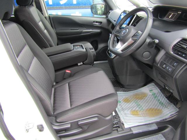 セレナ ハイウェイスターＶ（21枚目）