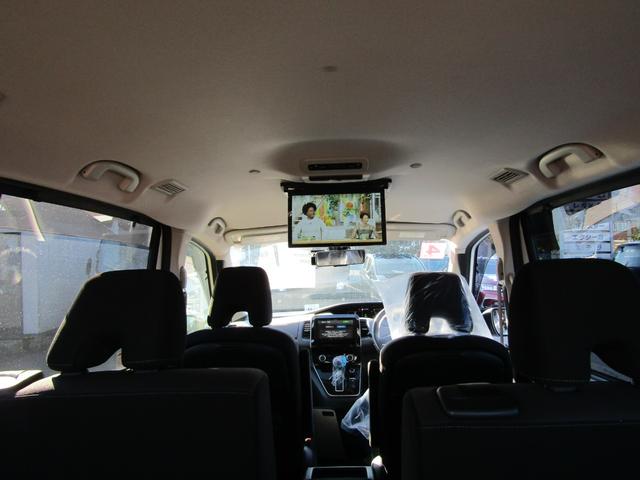 セレナ ハイウェイスターＶ（24枚目）