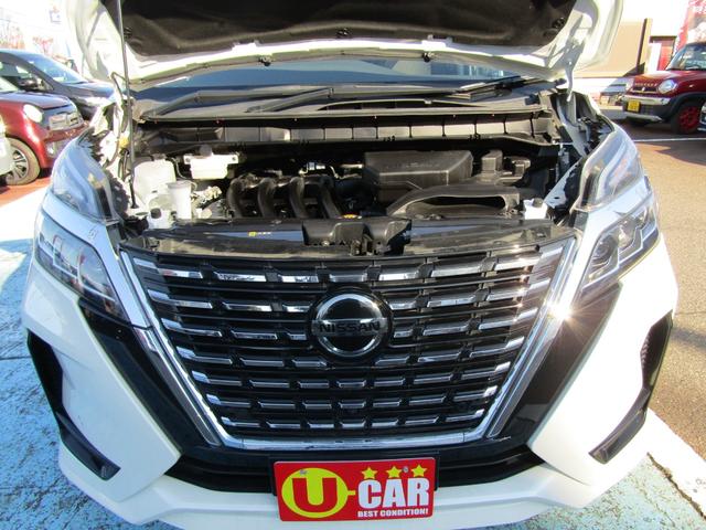 セレナ ハイウェイスターＶ（25枚目）