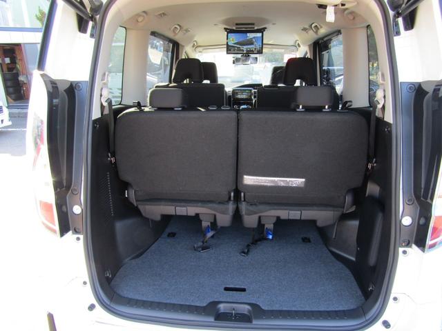 セレナ ハイウェイスターＶ（27枚目）