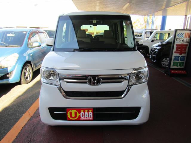 Ｎ－ＢＯＸ Ｌ　４ＷＤ（2枚目）