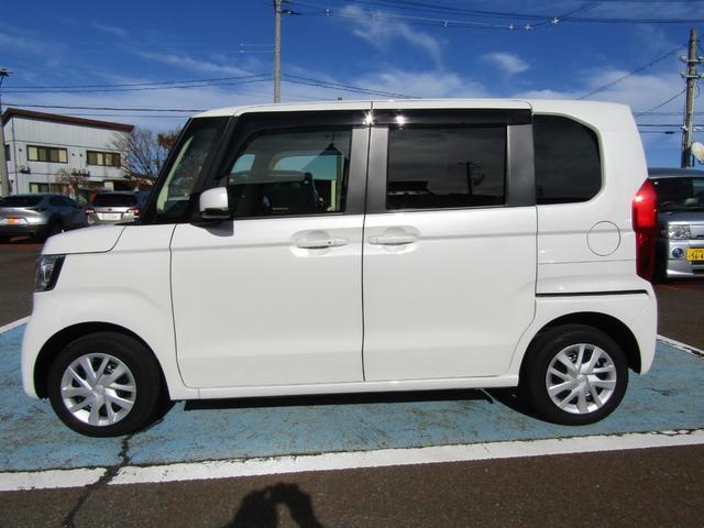 Ｎ－ＢＯＸ Ｌ　４ＷＤ（5枚目）