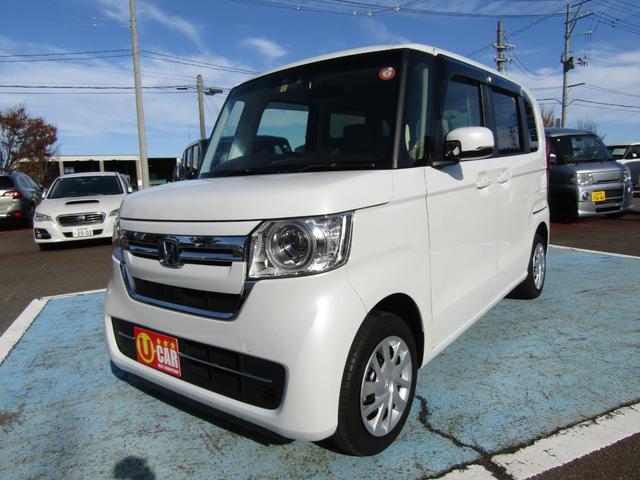 Ｎ－ＢＯＸ Ｌ　４ＷＤ（7枚目）