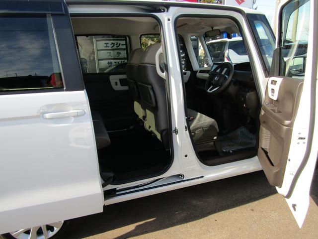 Ｎ－ＢＯＸ Ｌ　４ＷＤ（8枚目）