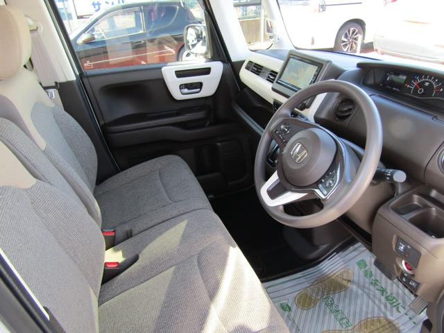 Ｎ－ＢＯＸ Ｌ　４ＷＤ（12枚目）