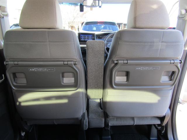 Ｎ－ＢＯＸ Ｌ　４ＷＤ（14枚目）