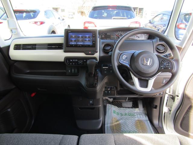 Ｎ－ＢＯＸ Ｌ　４ＷＤ（15枚目）