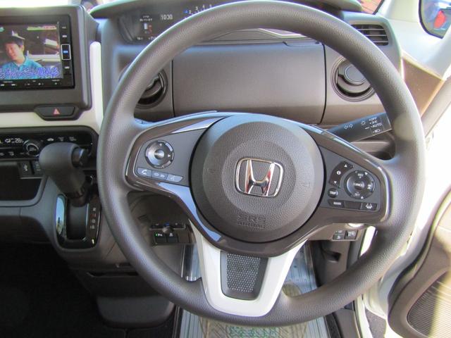 Ｎ－ＢＯＸ Ｌ　４ＷＤ（16枚目）