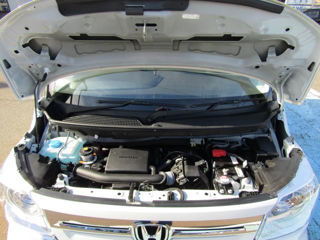 Ｎ－ＢＯＸ Ｌ　４ＷＤ（18枚目）