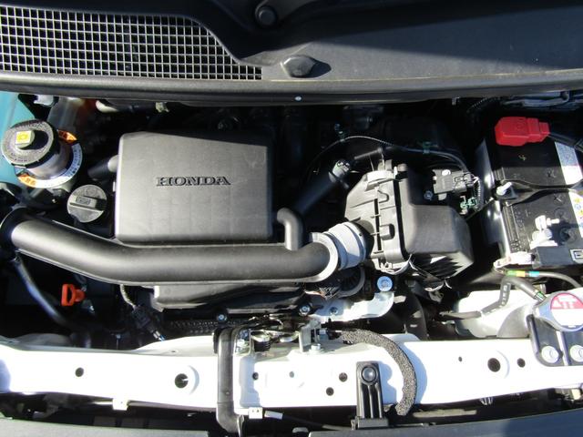 Ｎ－ＢＯＸ Ｌ　４ＷＤ（19枚目）