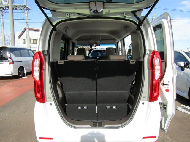 Ｎ－ＢＯＸ Ｌ　４ＷＤ（21枚目）