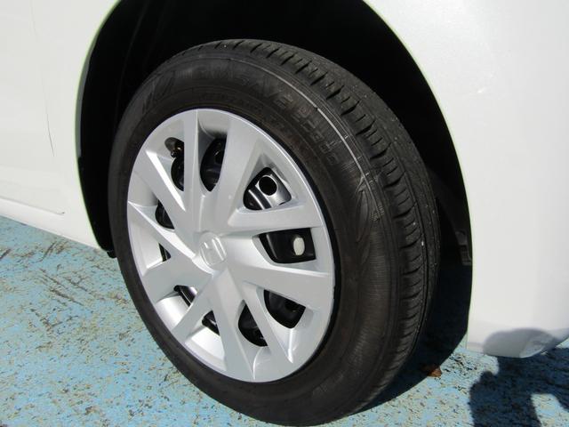 Ｎ－ＢＯＸ Ｌ　４ＷＤ（22枚目）