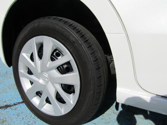 Ｎ－ＢＯＸ Ｌ　４ＷＤ（23枚目）