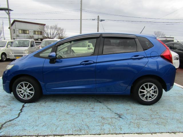 フィット １３Ｇ・Ｆパッケージ（5枚目）