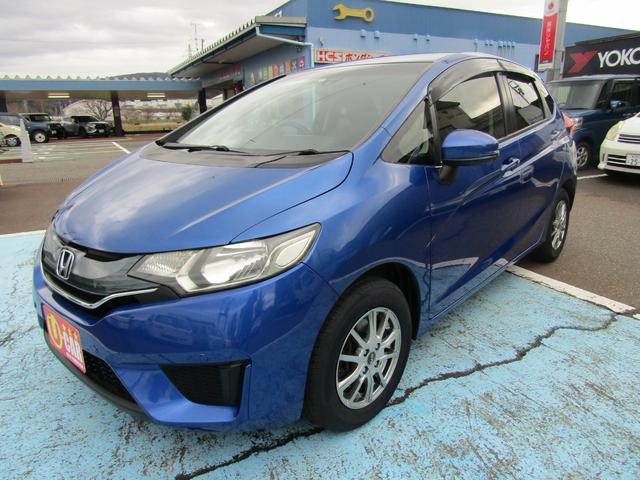 フィット １３Ｇ・Ｆパッケージ（7枚目）