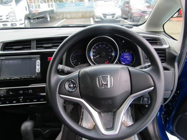 フィット １３Ｇ・Ｆパッケージ（16枚目）