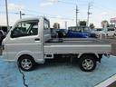 キャリイトラック KCエアコン・パワステ 4WD 5MT(5枚目)