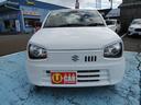 アルト L 4WD 中古車画像_2