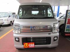 スクラムワゴン ＰＺターボ　スペシャル　４ＷＤ　ハイルーフ　左右パワースライドドア 1230447A30250403W001 2