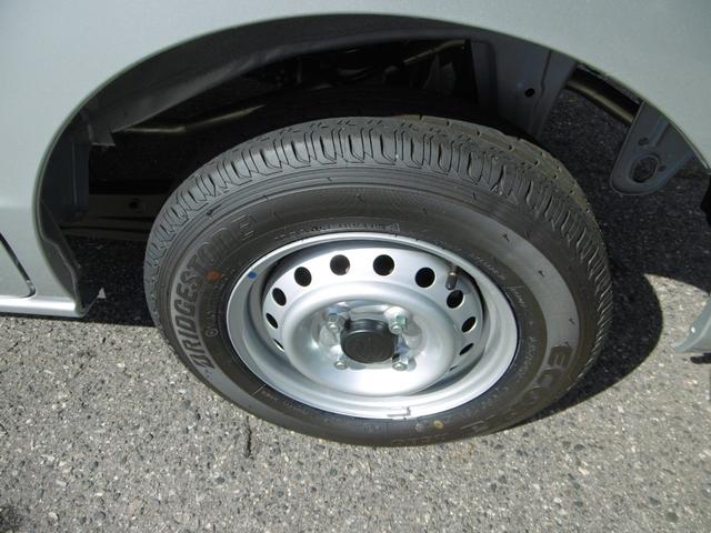 4WD PAリミテッド(17枚目)