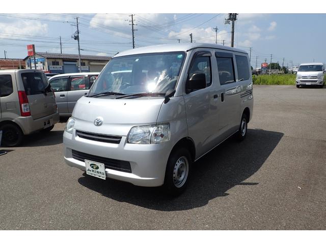GL 4WD 5速マニュアル 純正ナビTV リヤヒーター 両側スライドドア(4枚目)