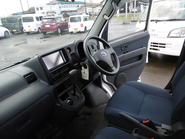 TOYOTA PIXIS VAN CRUISE TURBO