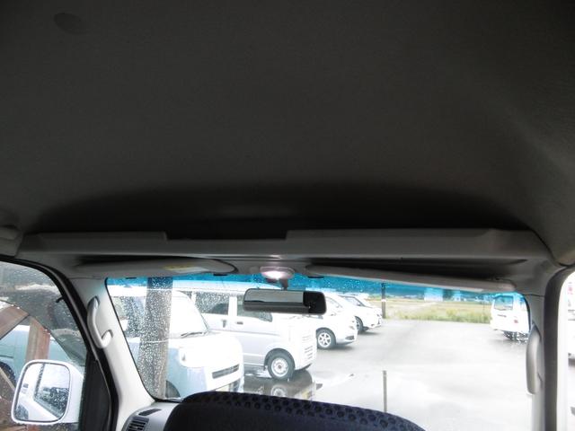 TOYOTA PIXIS VAN CRUISE TURBO