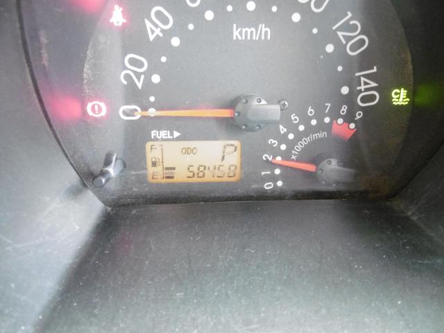 TOYOTA PIXIS VAN CRUISE TURBO