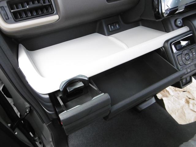 スペーシア ハイブリッドX スズキセーフティーサポート スズキコネクト対応 全方位モニター付9インチナビTV 両側パワースライドドア(19枚目)