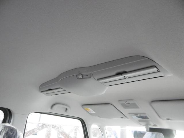 スペーシア ハイブリッドX スズキセーフティーサポート スズキコネクト対応 全方位モニター付9インチナビTV 両側パワースライドドア(24枚目)