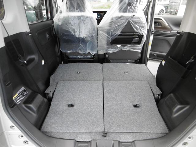 スペーシア ハイブリッドX スズキセーフティーサポート スズキコネクト対応 全方位モニター付9インチナビTV 両側パワースライドドア(26枚目)