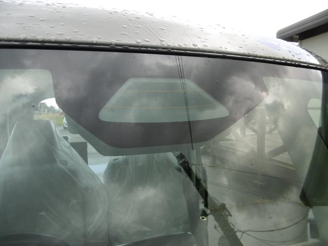 スペーシア ハイブリッドX スズキセーフティーサポート スズキコネクト対応 全方位モニター付9インチナビTV 両側パワースライドドア(27枚目)