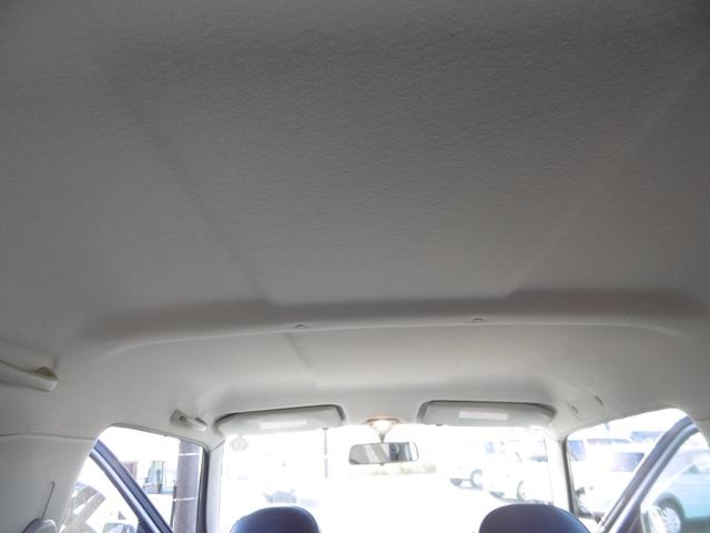 ジムニー ランドベンチャー　特別仕様車　専用シート＆マット（26枚目）