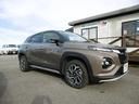 フロンクス 4WD スズキコネクト  9インチメモリーナビ ハイブリッド スマホ連携メモリーナビ+オプションHDMI入力 ドライブレコーダー ヘッドアップディスプレイ 全方位モニター用カメラ ワイヤレス充電 シートヒーター ブラインドスポットモニター 中古車画像_2