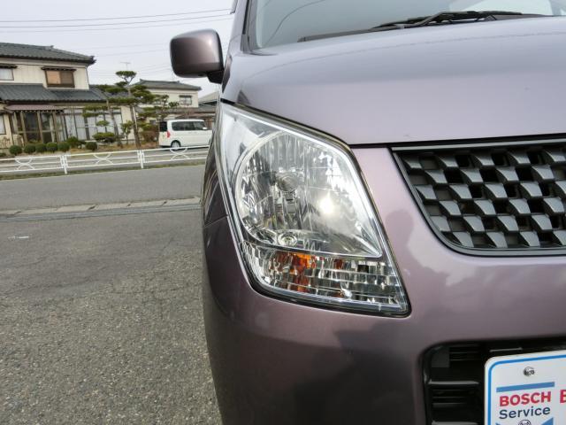 FX 4WD 5速マニュアル(17枚目)