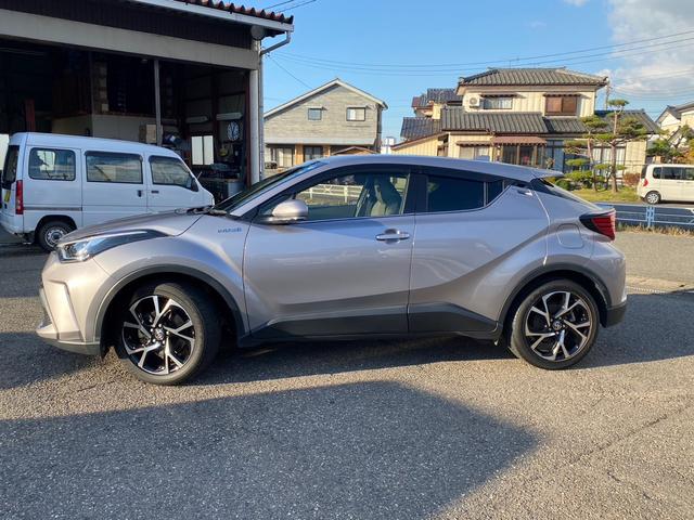 トヨタ Ｃ－ＨＲ